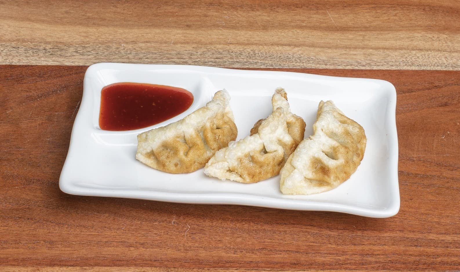 Gyoza (Chicken) 4pcs