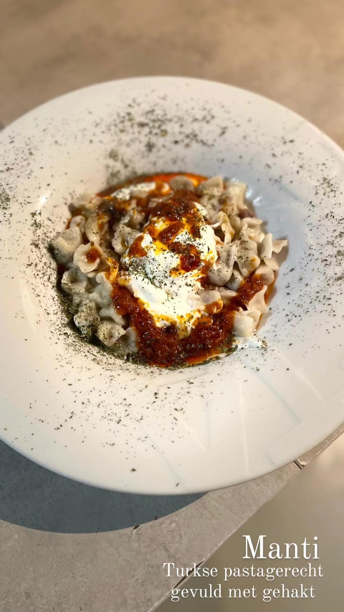 Manti