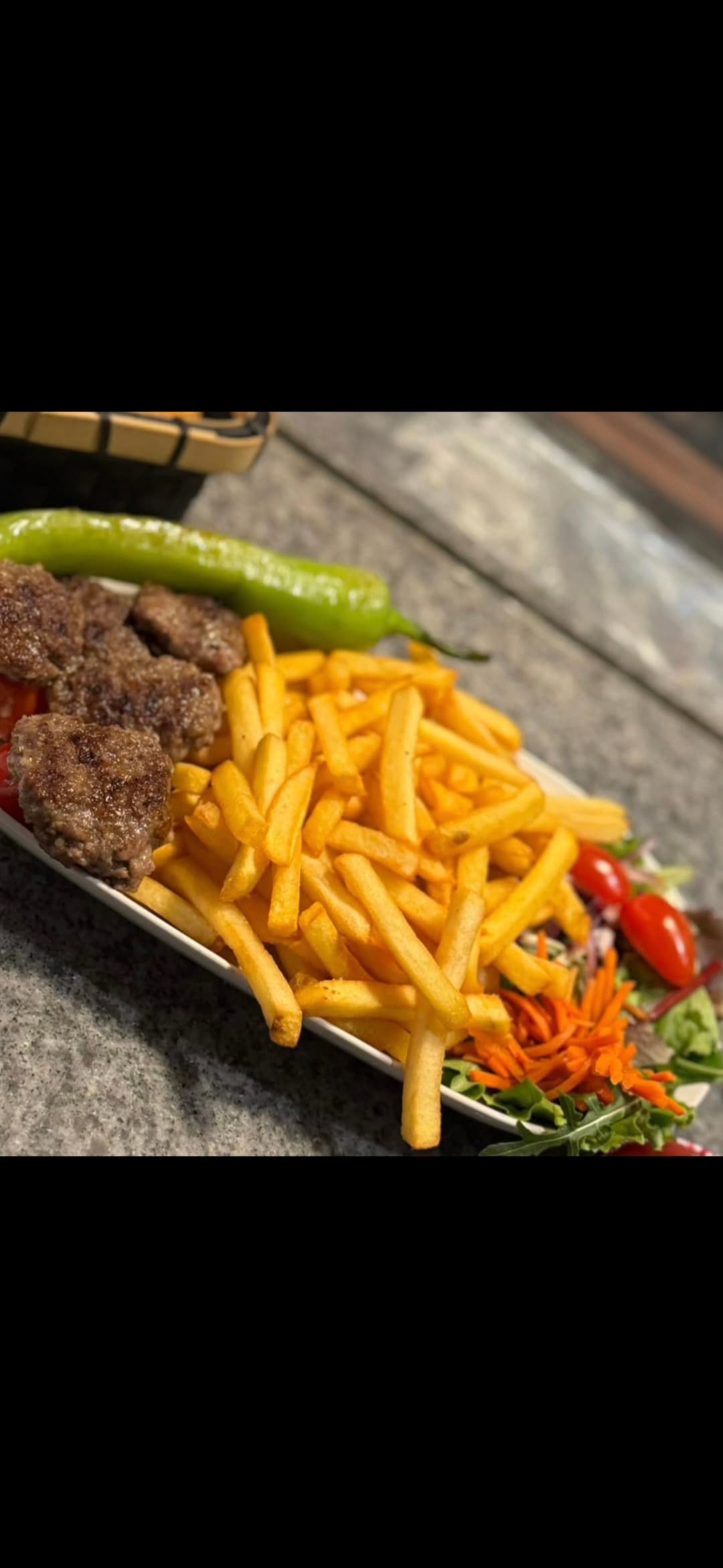 Köfte