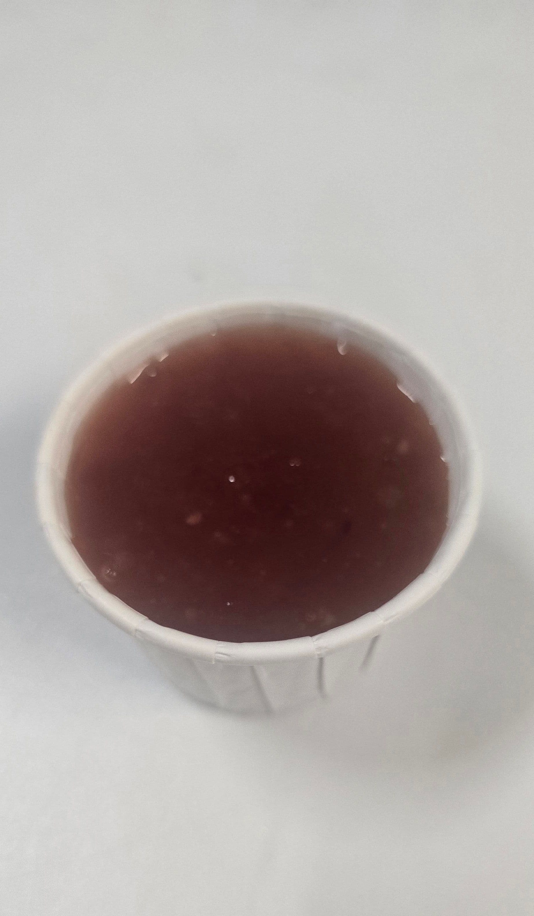 Chilli saus