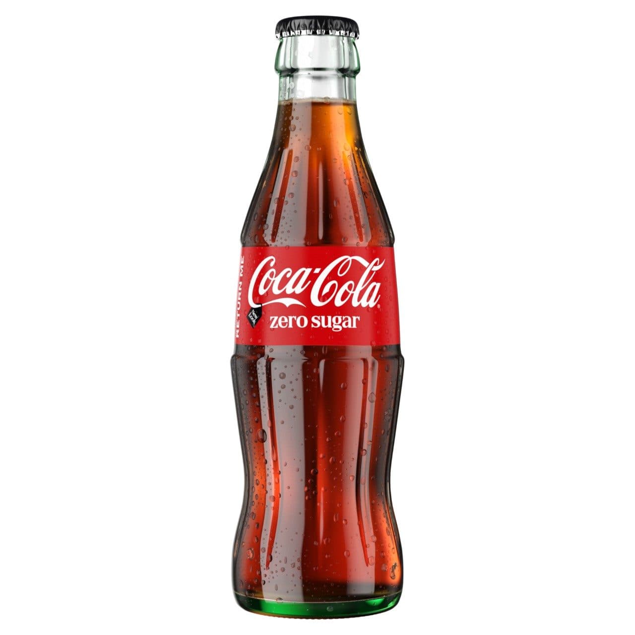 Cola zero