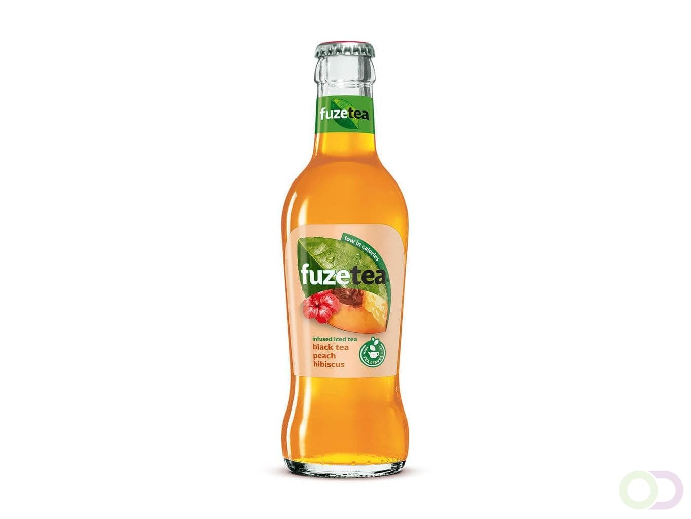 Fuzetea peach