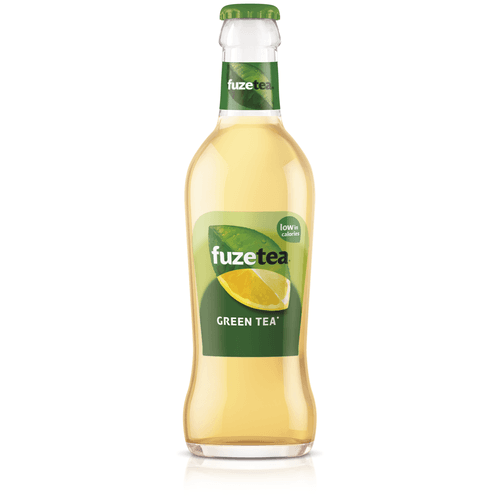 Fuzetea green