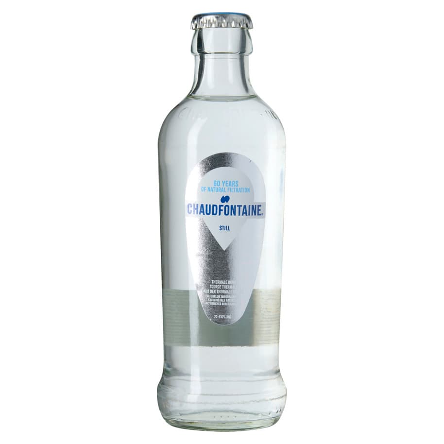 Chaudfontaine blauw