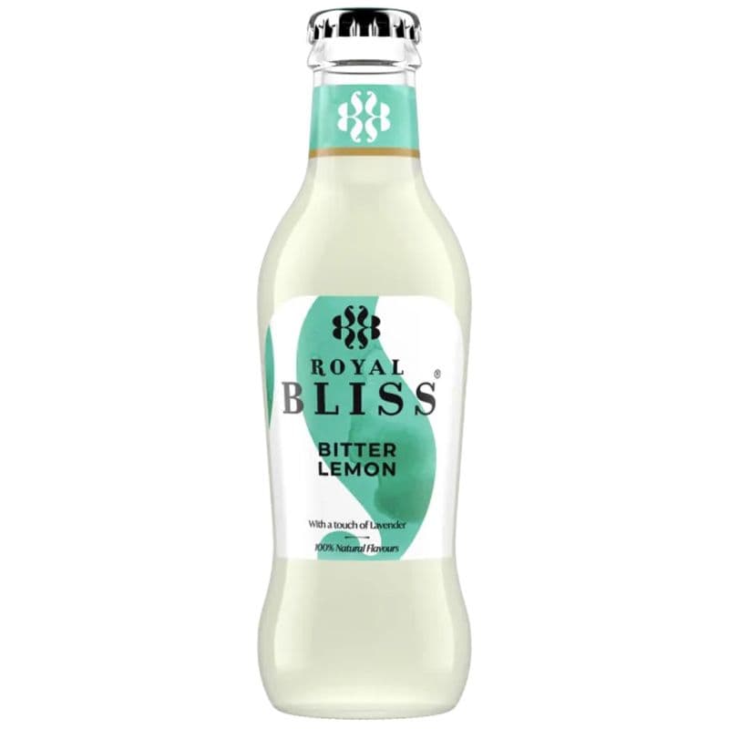Bitter lemon