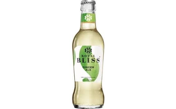Ginger ale