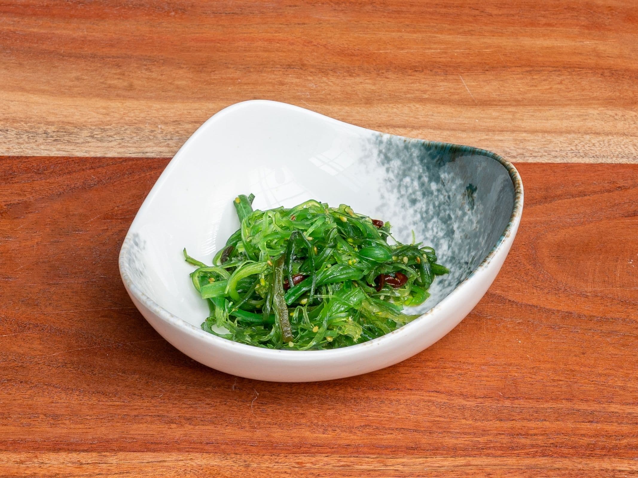Chuka Wakame