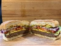 Big burger