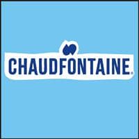 Chaudfontaine blauw