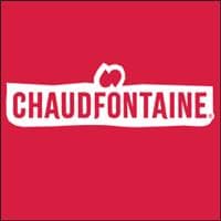 Chaudfontaine rood