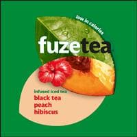 Fuzetea peach