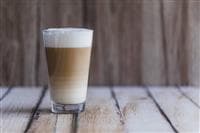 Latte Macchiato