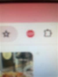 Loaded fries Ela's samurai saus