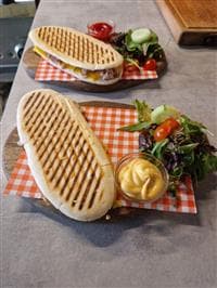 Panini kaas