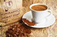 Turkse koffie