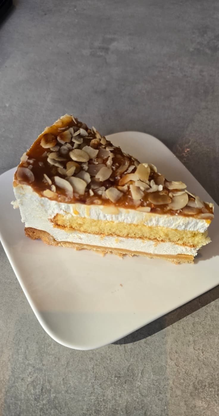 Caramel Crush