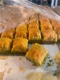 Baklava 500 gr